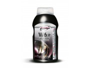 W6+ Premium Car Wax 1L